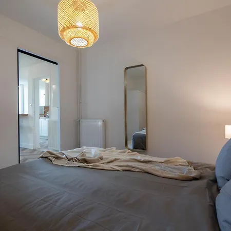 L'Evasion - Au Coeur De Dax Apartment Exterior photo