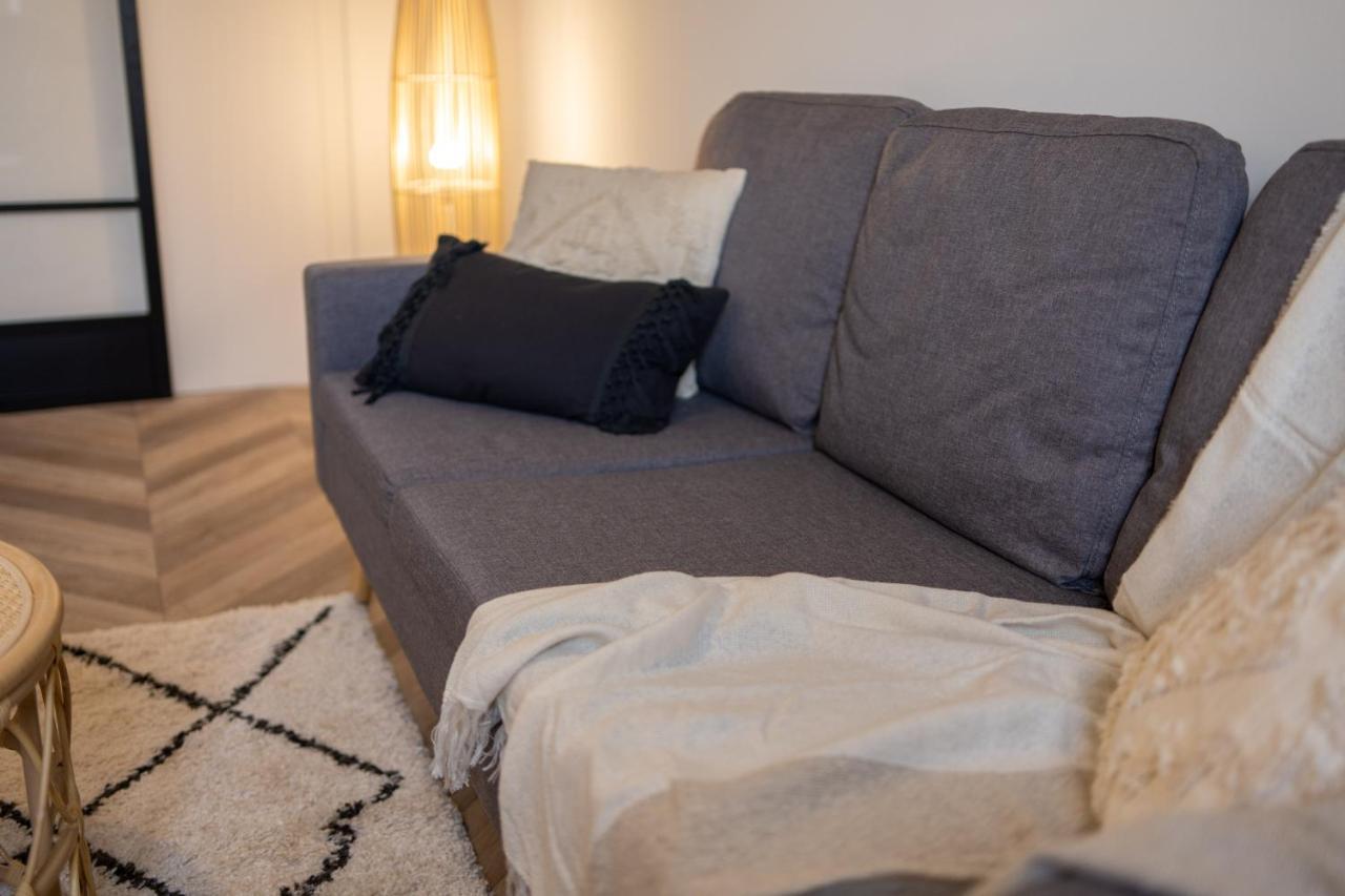Apartment L'evasion - Au Coeur De Dax