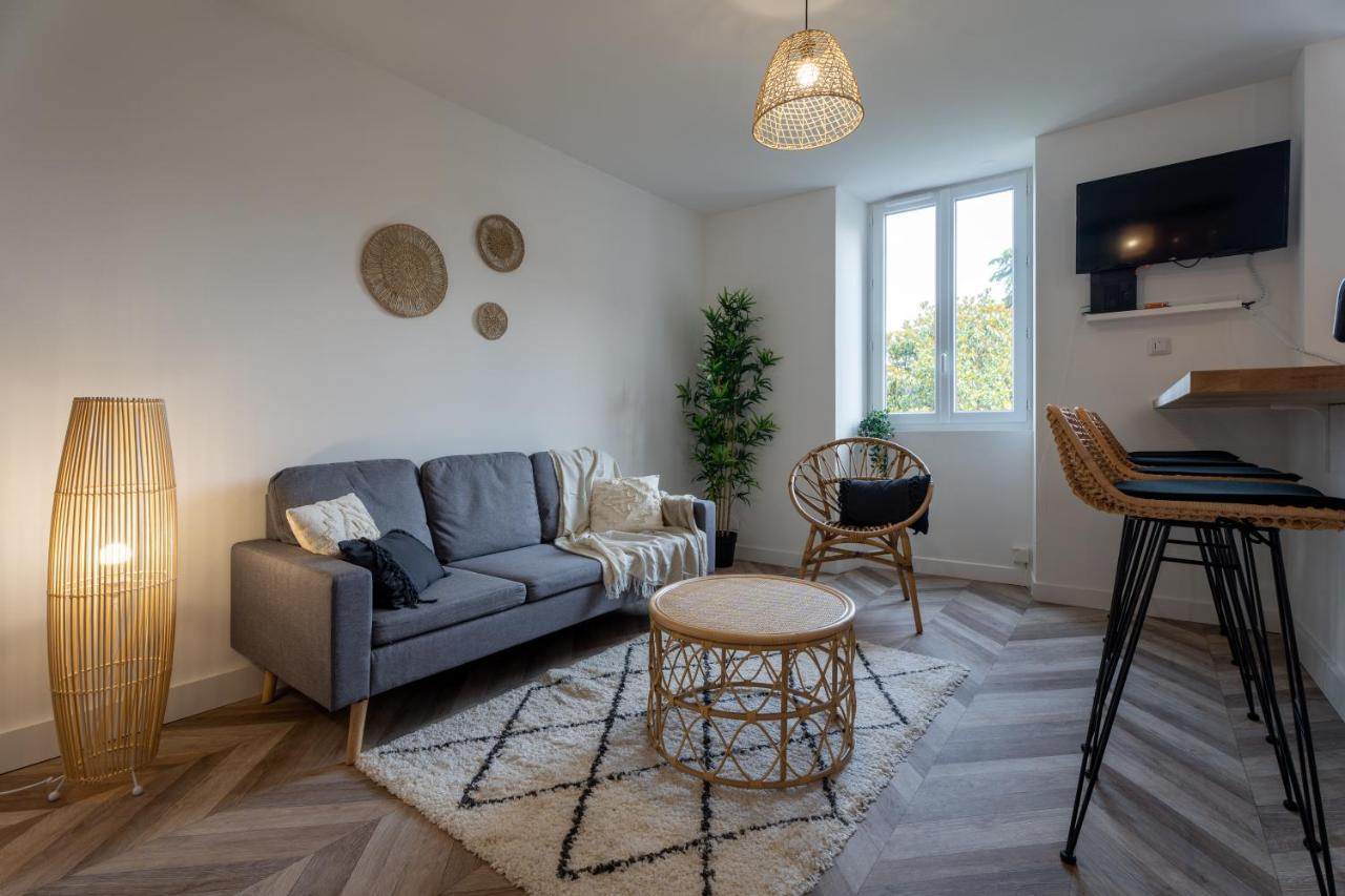 Apartment L'evasion - Au Coeur De Dax