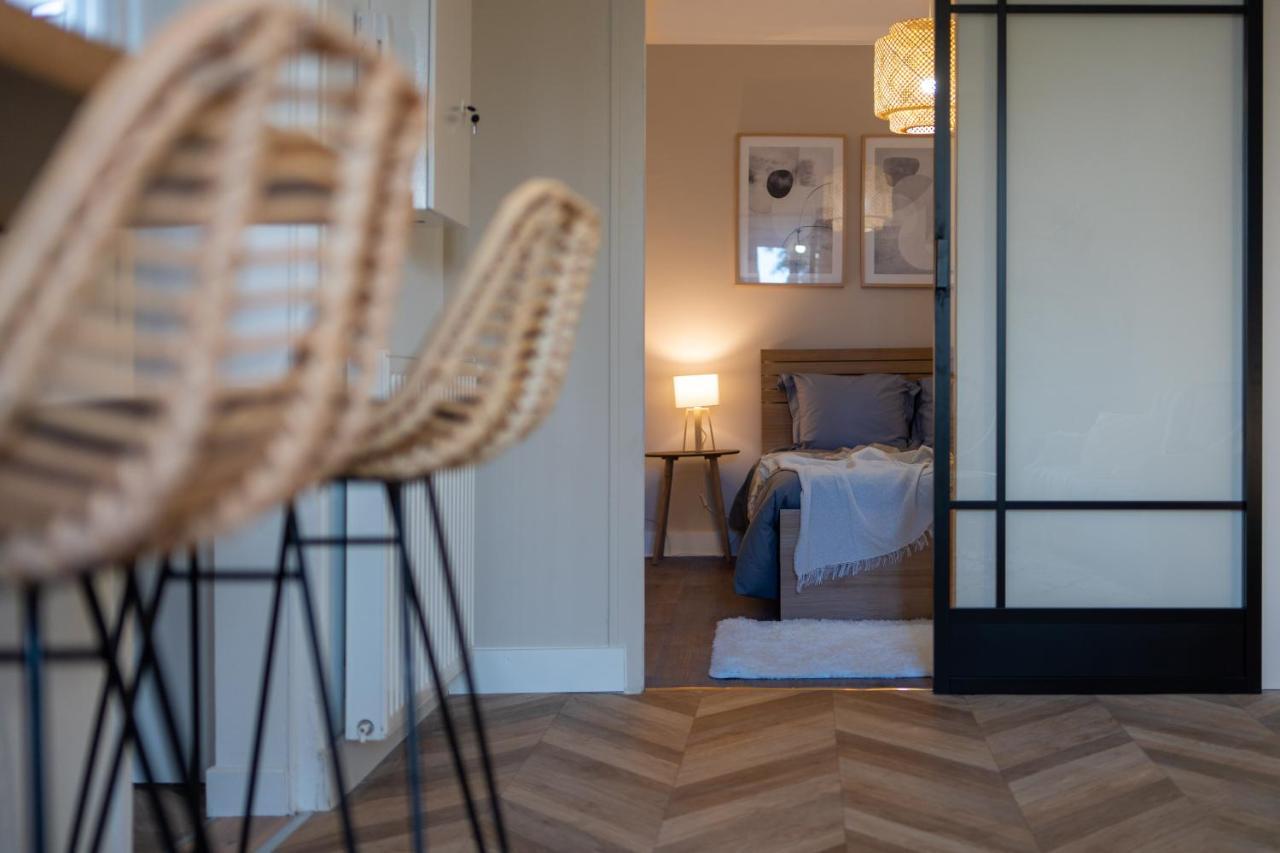 Apartment L'evasion - Au Coeur De Dax