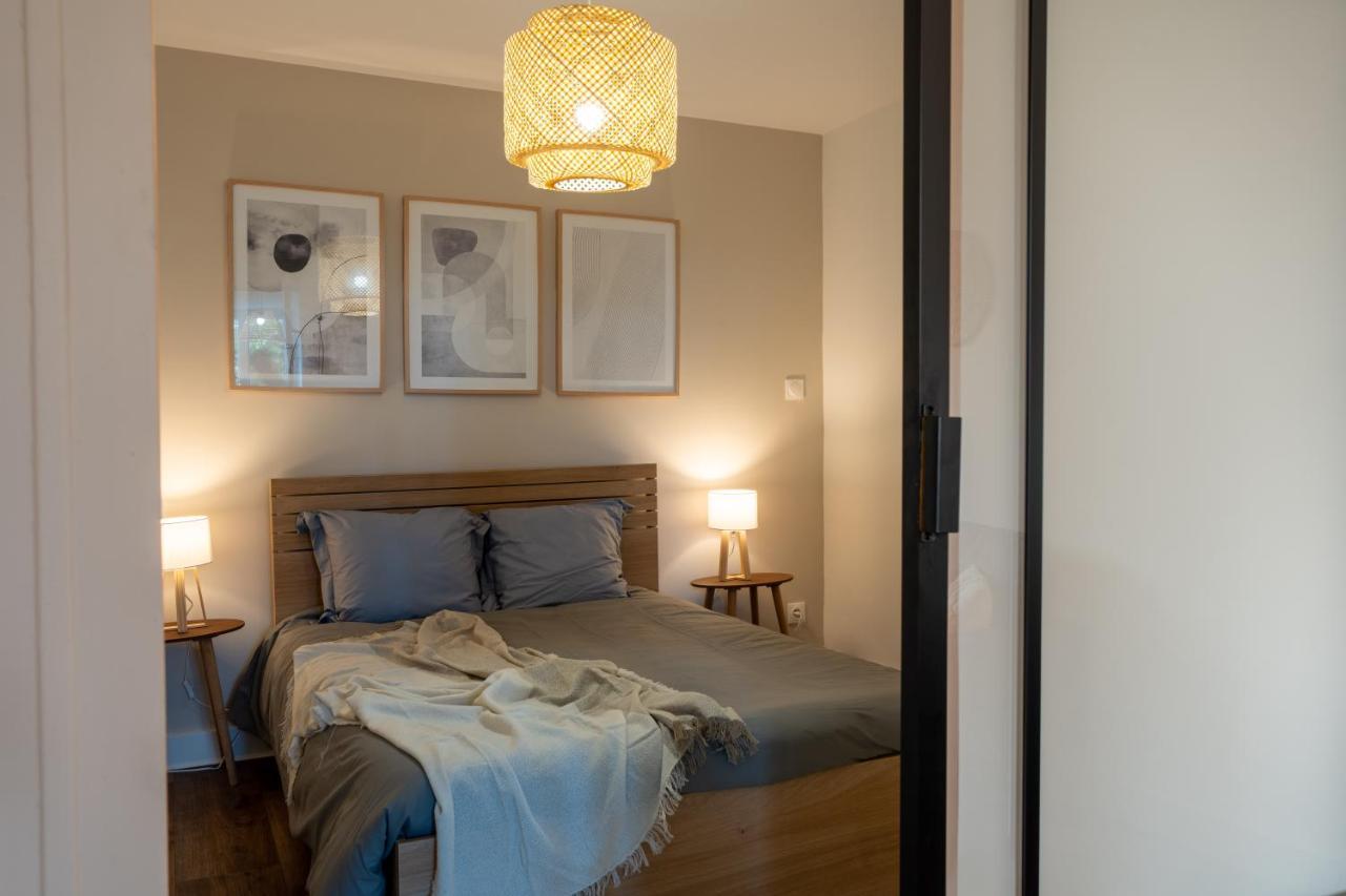 Apartment L'evasion - Au Coeur De *