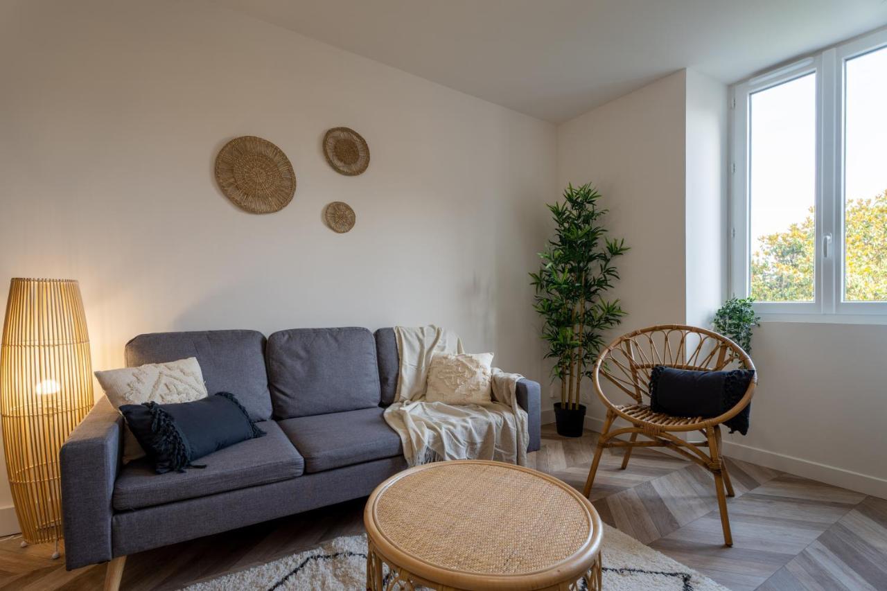 Apartment L'evasion - Au Coeur De