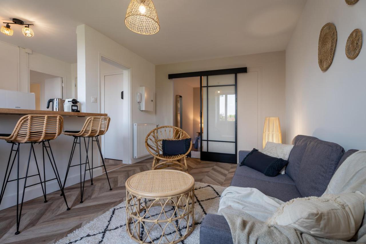 Apartment L'evasion - Au Coeur De
